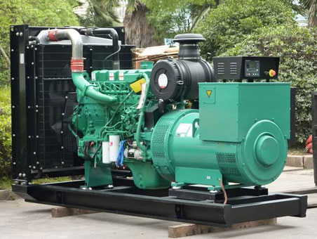 潮南710kw康明斯柴油发电机组图片 潮南710kw康明斯柴油发电机组图片