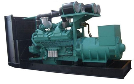 潮南200kw康明斯发电机组图片 潮南200kw康明斯发电机组图片